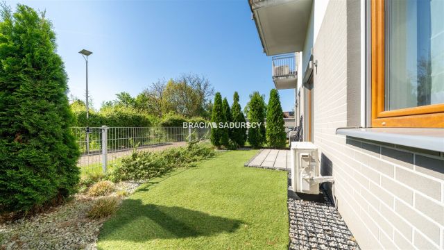 Mieszkanie 2-pokojowe Kraków Dębniki, ul. Karola Bunscha. Zdjęcie 27