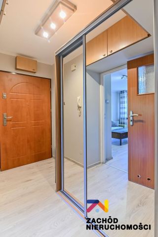 Mieszkanie 1-pokojowe Zielona Góra. Zdjęcie 11