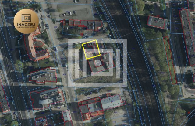 Hala/magazyn Gdynia Działki Leśne, ul. Litewska. Zdjęcie 1