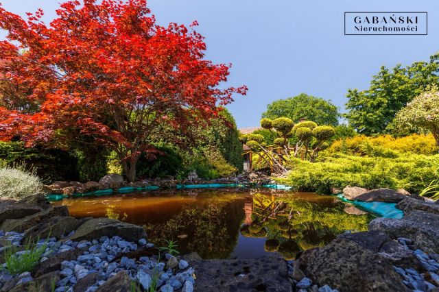 dom wolnostojący, 5 pokoi Wola Łużańska. Zdjęcie 5