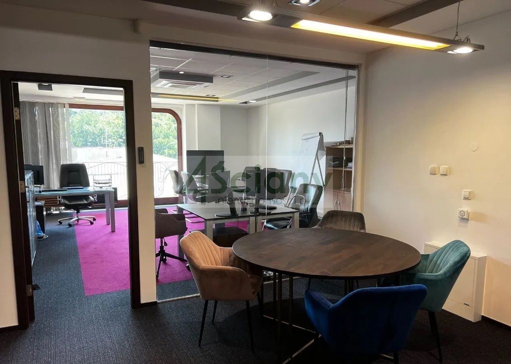 Mieszkanie 4-pokojowe Warszawa Mokotów, ul. Sułkowicka. Zdjęcie 14