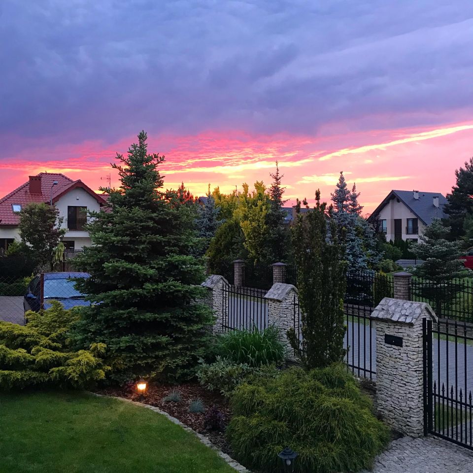 dom wolnostojący, 7 pokoi Stanisławów Pierwszy, ul. Cyprysowa. Zdjęcie 3