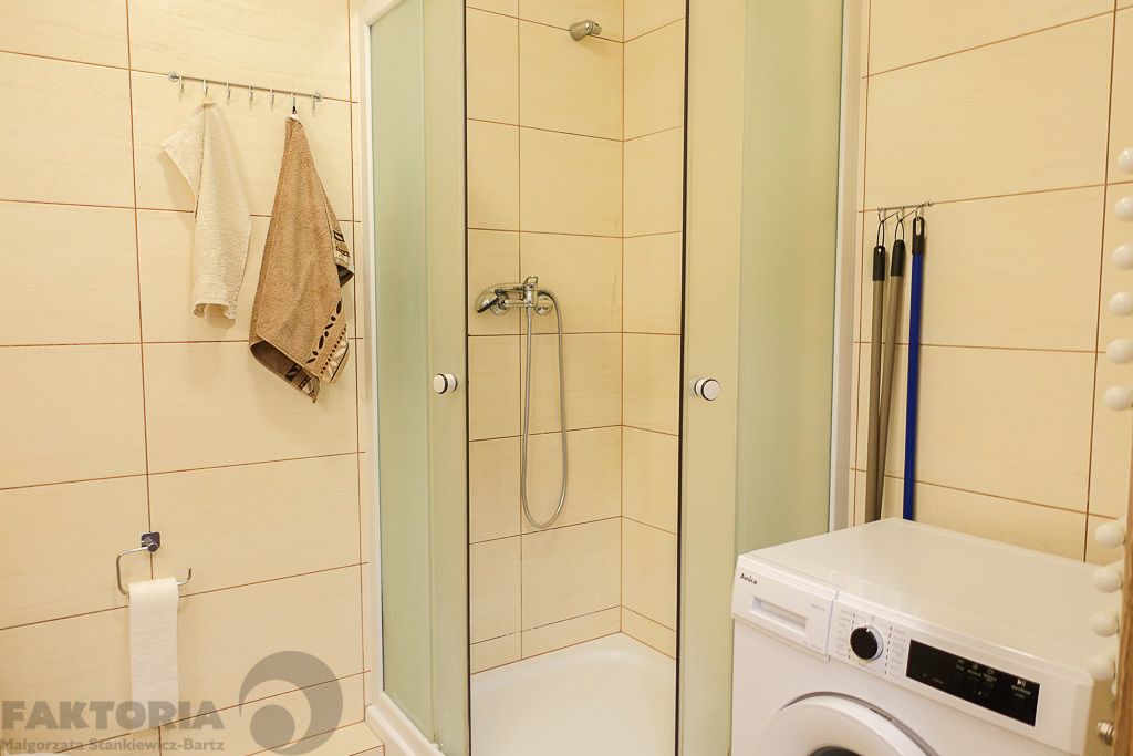 Mieszkanie 2-pokojowe Szczecin, ul. ks. Piotra Ściegiennego. Zdjęcie 19