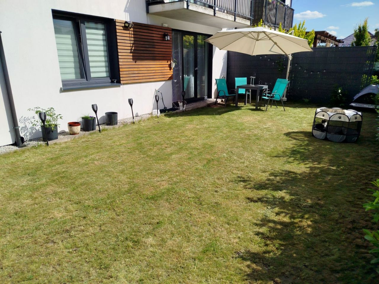 Mieszkanie 3-pokojowe Wrocław Fabryczna, ul. Uciechowska. Zdjęcie 9