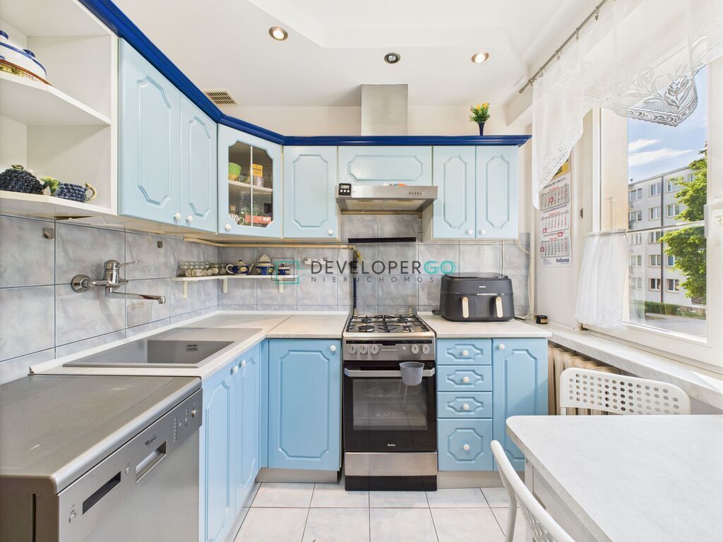 Mieszkanie 3-pokojowe Białystok, ul. Towarowa. Zdjęcie 7