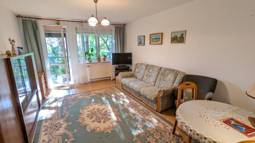 Mieszkanie 2-pokojowe Piaseczno Centrum, ul. Młynarska. Zdjęcie 9