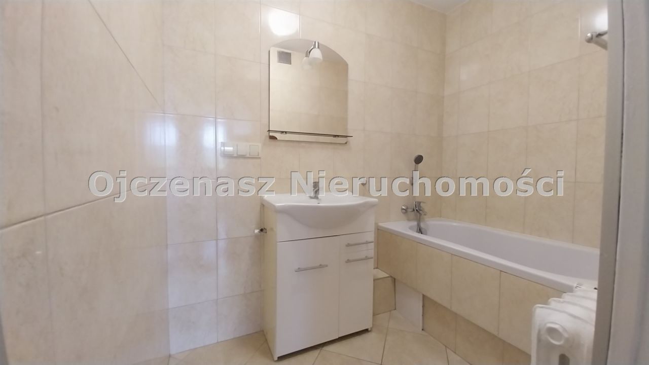 Mieszkanie 3-pokojowe Bydgoszcz Fordon. Zdjęcie 9