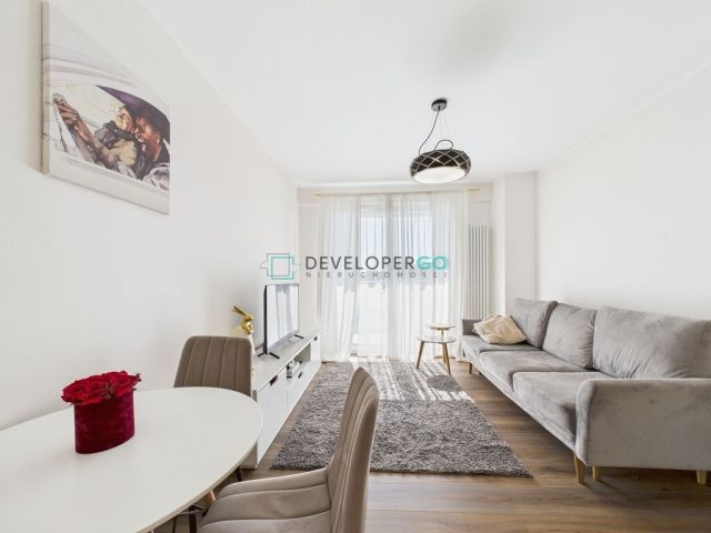 Mieszkanie 1-pokojowe Białystok, ul. Knyszyńska. Zdjęcie 9