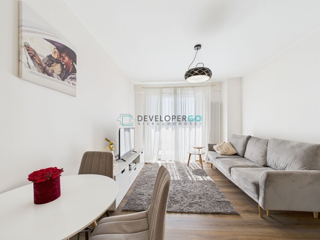 Mieszkanie 1-pokojowe Białystok, ul. Knyszyńska. Zdjęcie 9