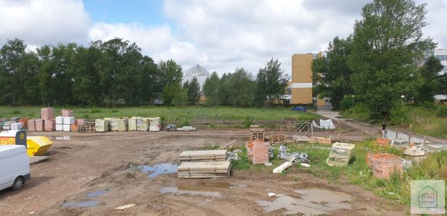 Mieszkanie 3-pokojowe Poznań Umultowo. Zdjęcie 18