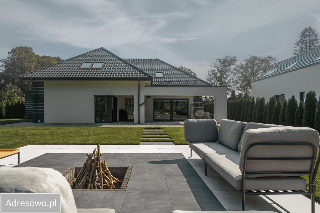 dom wolnostojący, 5 pokoi Chwaszczyno, ul. Dobrzewińska. Zdjęcie 9