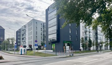 Lokal Pruszków, ul. Ludwika Waryńskiego