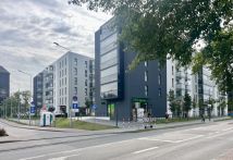 Lokal Pruszków, ul. Ludwika Waryńskiego