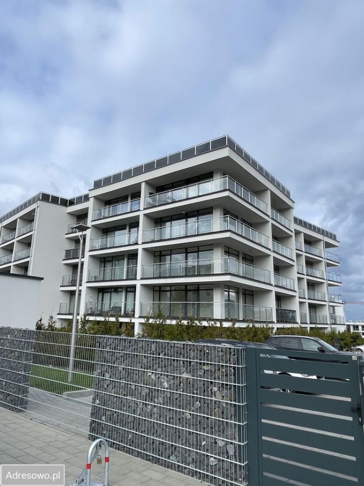 Mieszkanie 1-pokojowe Bielsko-Biała Olszówka Górna, al. Armii Krajowej. Zdjęcie 19