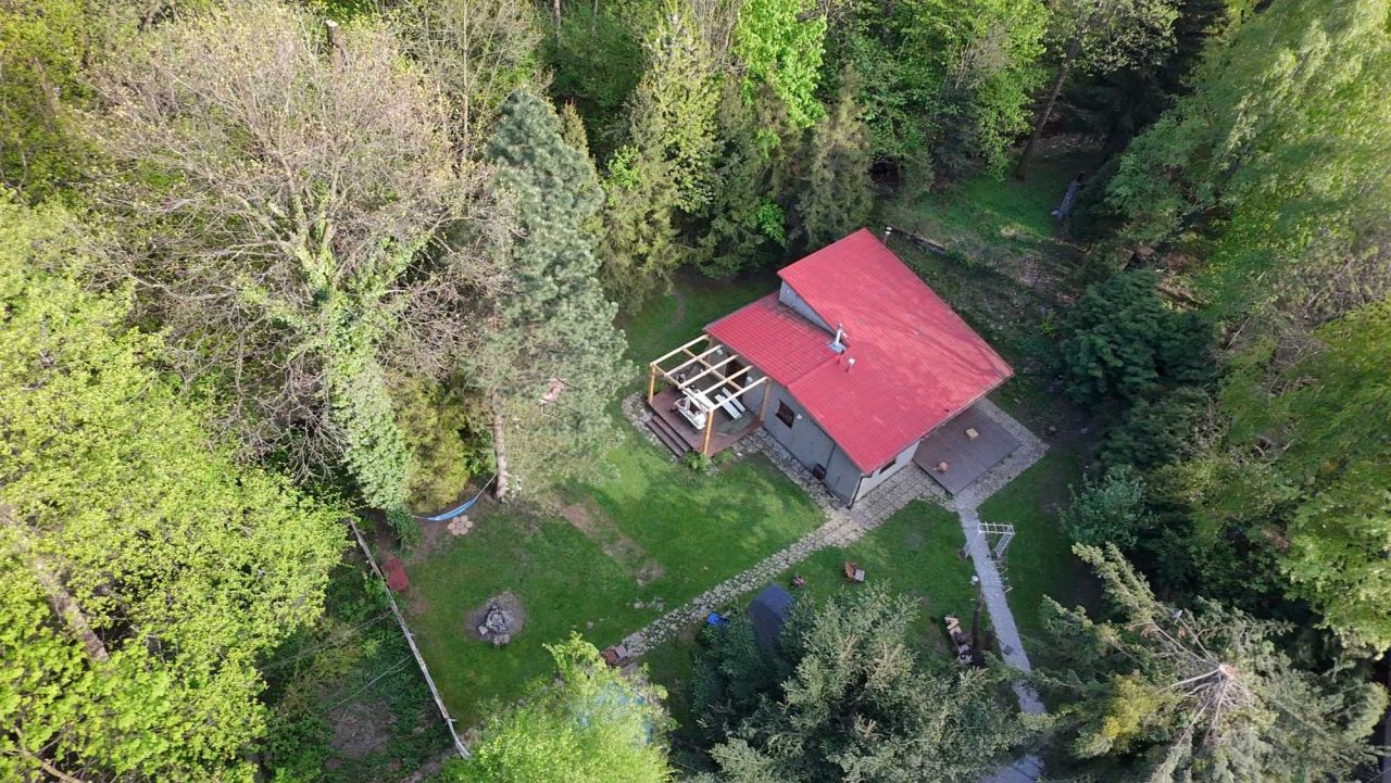 dom wolnostojący Jaworze. Zdjęcie 5