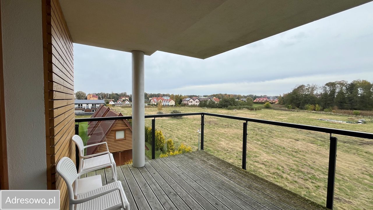 Mieszkanie 2-pokojowe Sarbinowo, ul. Marynarska. Zdjęcie 7