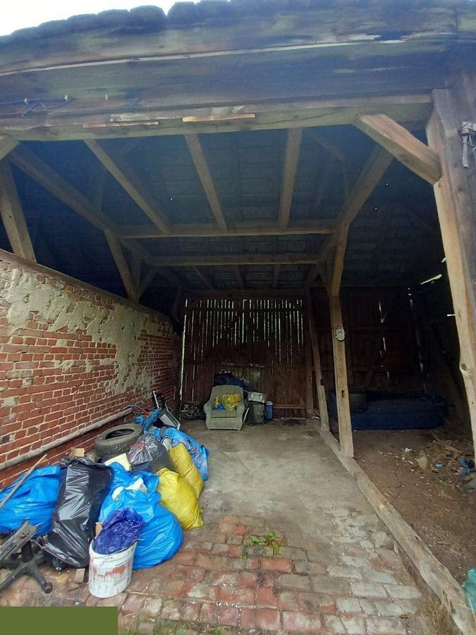 dom wolnostojący, 3 pokoje Siedlisko. Zdjęcie 15