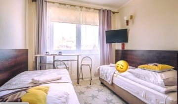 Hotel/pensjonat Mielno, ul. Lechitów