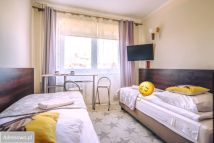 Hotel/pensjonat Mielno, ul. Lechitów. Zdjęcie 1