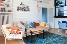 Mieszkanie 2-pokojowe Łódź Śródmieście, ul. Henryka Sienkiewicza. Zdjęcie 3