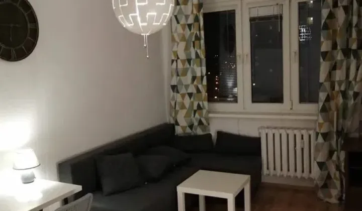 Mieszkanie 3-pokojowe Wrocław Psie Pole, ul. Poleska