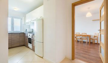 Mieszkanie 2-pokojowe Warszawa Mokotów, ul. Stefana Bryły