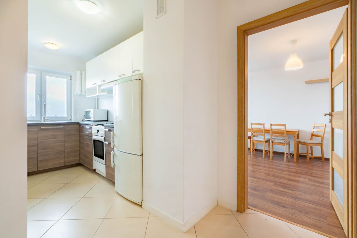 Mieszkanie 2-pokojowe Warszawa Mokotów, ul. Stefana Bryły. Zdjęcie 2