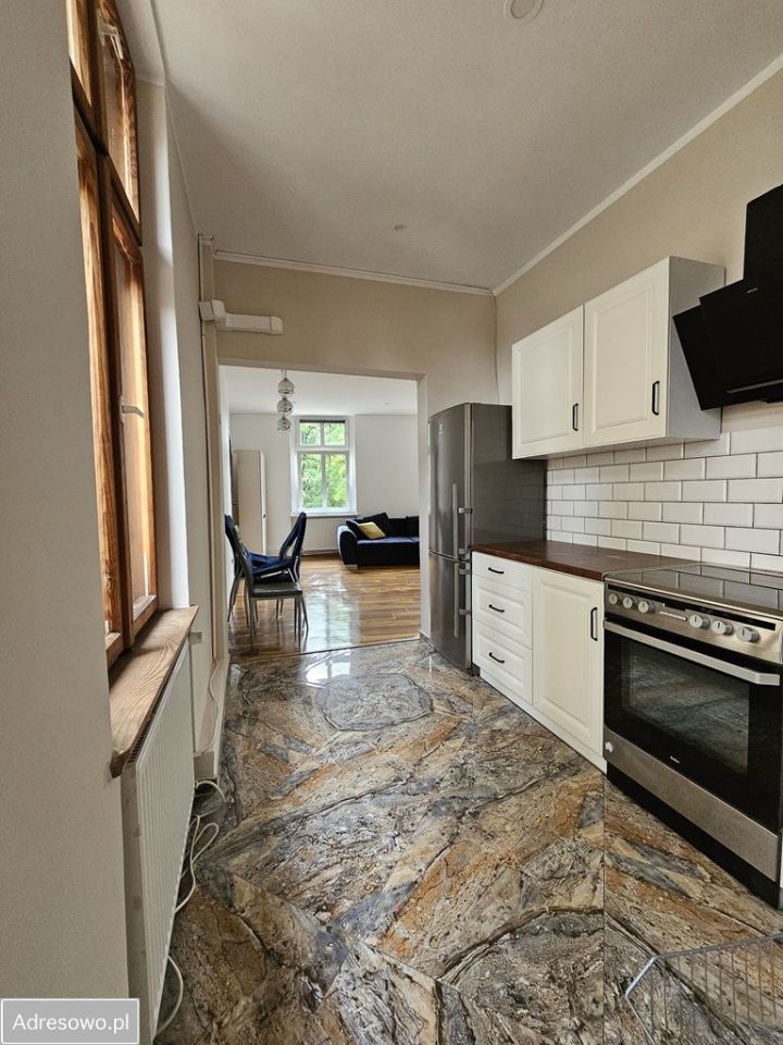 Mieszkanie 3-pokojowe Stargard Centrum, ul. marsz. Józefa Piłsudskiego. Zdjęcie 8