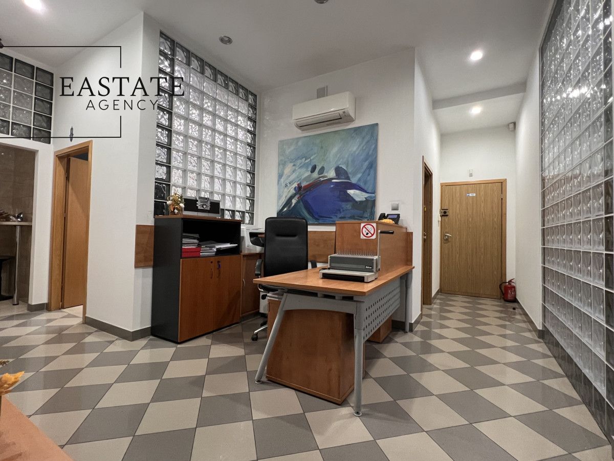 Lokal Warszawa Śródmieście, ul. Zygmunta Słomińskiego. Zdjęcie 8