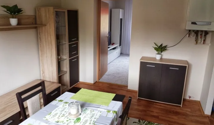 Mieszkanie 2-pokojowe Wałbrzych Piaskowa Góra, ul. Szlifierska