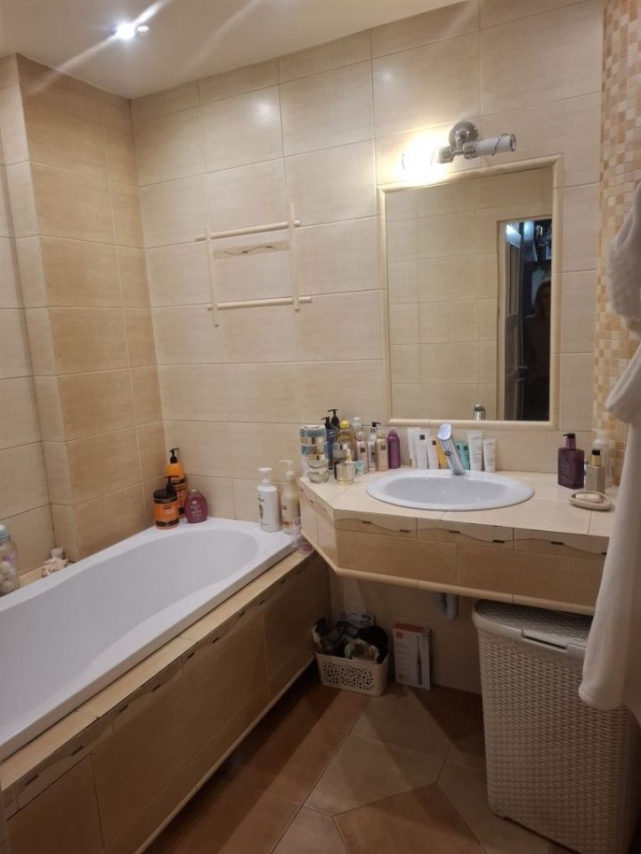 Mieszkanie 4-pokojowe Szczecin Centrum. Zdjęcie 2