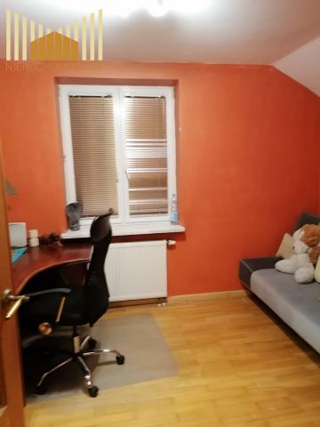 Mieszkanie 3-pokojowe Warszawa Ochota, ul. Włodarzewska. Zdjęcie 4