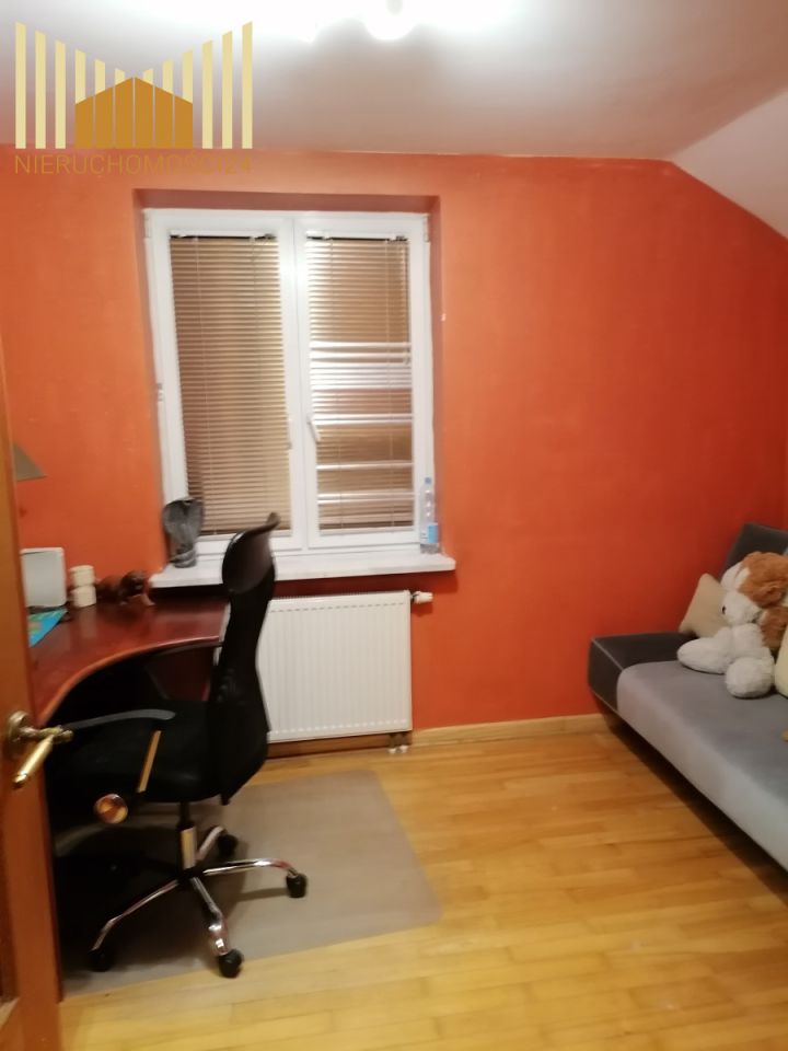 Mieszkanie 3-pokojowe Warszawa Ochota, ul. Włodarzewska. Zdjęcie 4