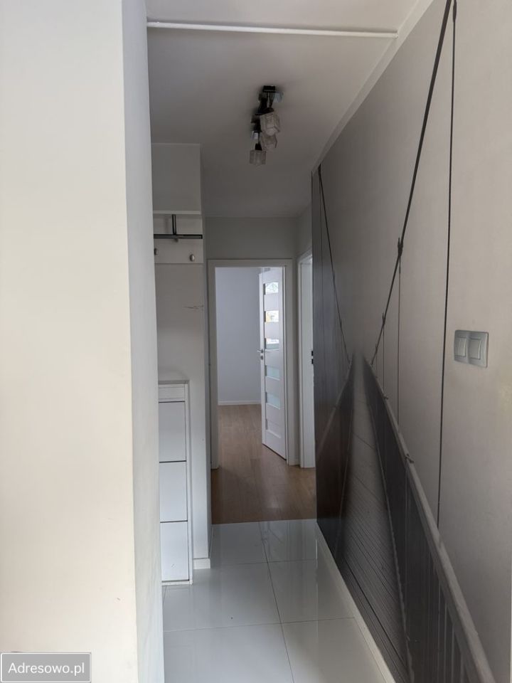 Mieszkanie 3-pokojowe Warszawa Praga-Południe, ul. Brazylijska. Zdjęcie 12