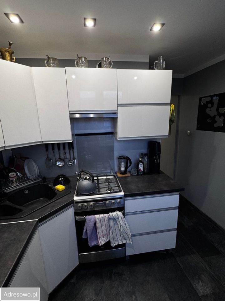 Mieszkanie 2-pokojowe Sandomierz Centrum, ul. gen. Żółkiewskiego-"Lina". Zdjęcie 14