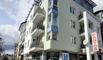 Mieszkanie 2-pokojowe Koszalin Centrum, ul. Bolesława Krzywoustego