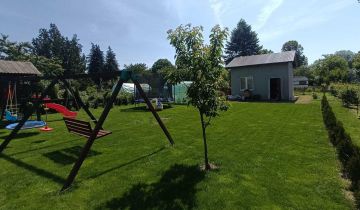 Działka rod Słupsk, -