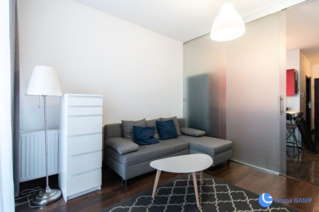 Mieszkanie 2-pokojowe Kraków Grzegórzki, ul. Grzegórzecka. Zdjęcie 2