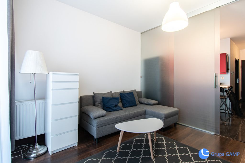 Mieszkanie 2-pokojowe Kraków Grzegórzki, ul. Grzegórzecka. Zdjęcie 2