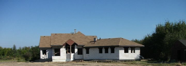 dom wolnostojący, 9 pokoi Boża Wola, ul. Stokrotek. Zdjęcie 3