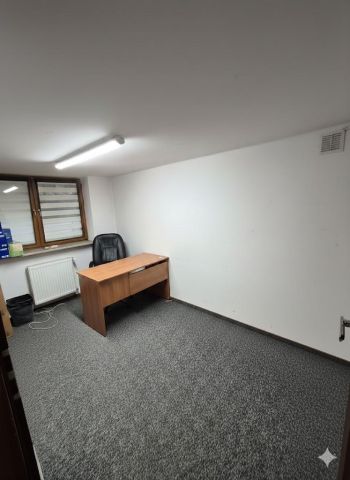 Biuro Kraków Prądnik Biały, ul. Bursztynowa. Zdjęcie 12