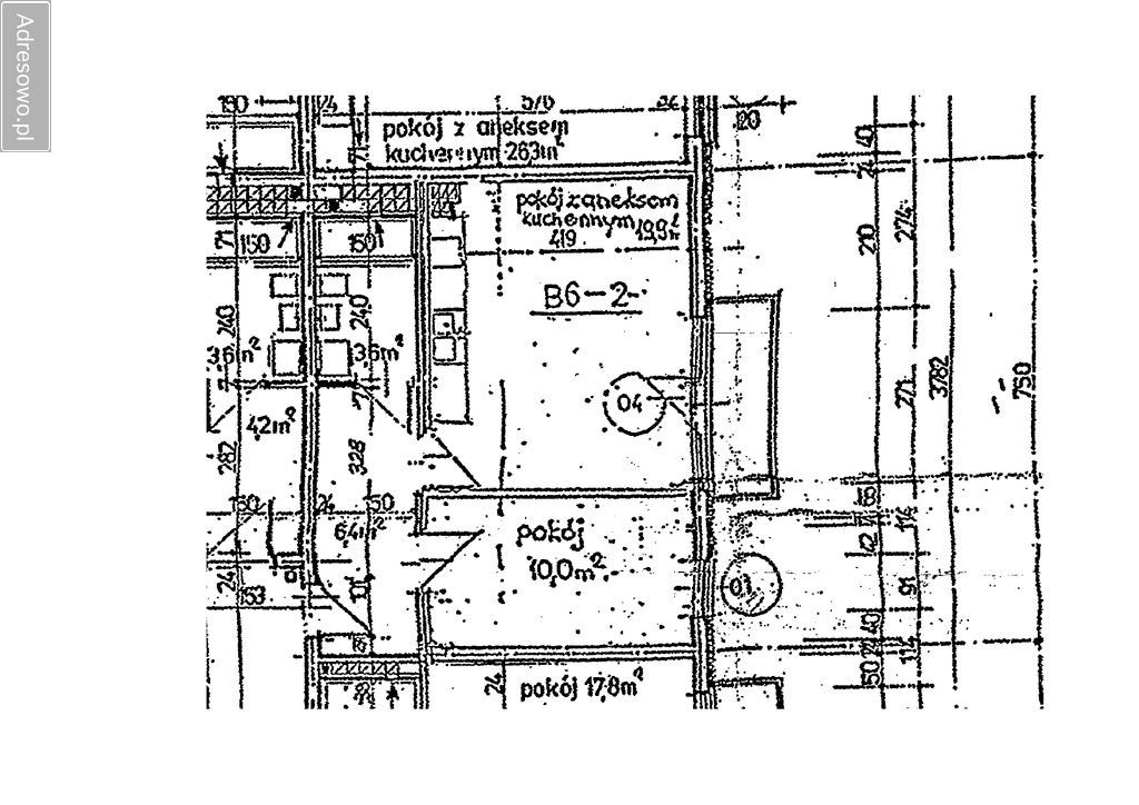 Mieszkanie 2-pokojowe Piaseczno, ul. Strusia. Zdjęcie 10
