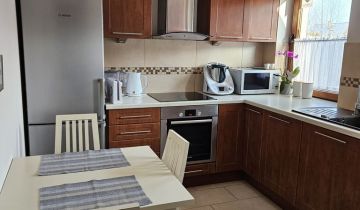 Mieszkanie 3-pokojowe Modlnica, ul. Zakątek