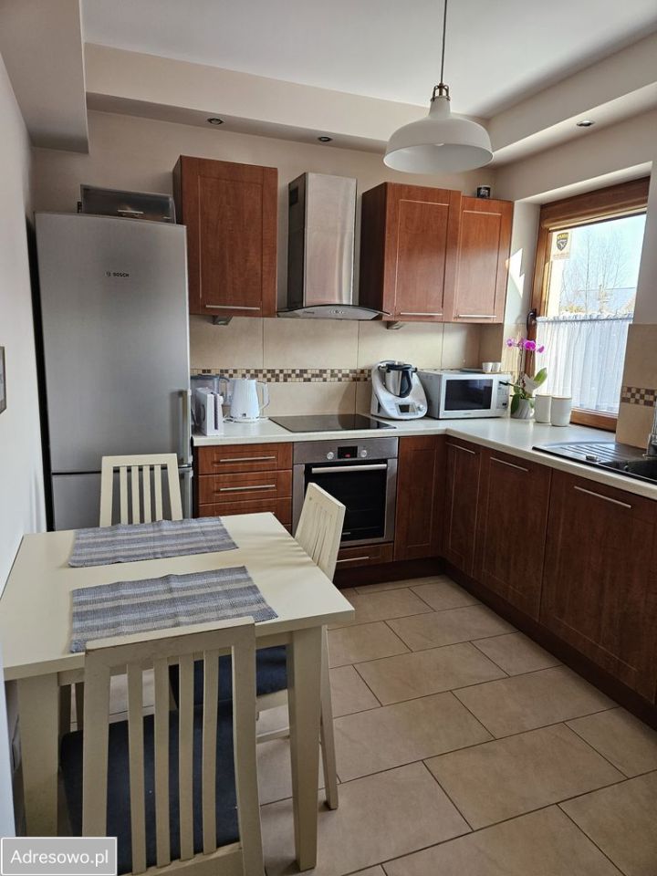 Mieszkanie 3-pokojowe Modlnica, ul. Zakątek. Zdjęcie 2