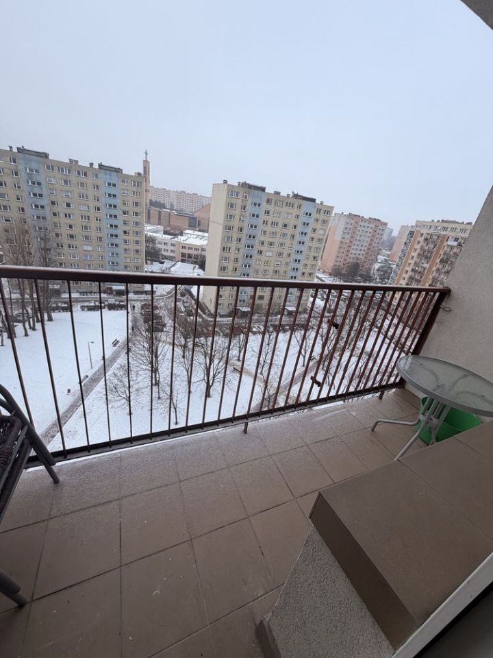 Mieszkanie 2-pokojowe Łódź Widzew, ul. Michała Lermontowa. Zdjęcie 6