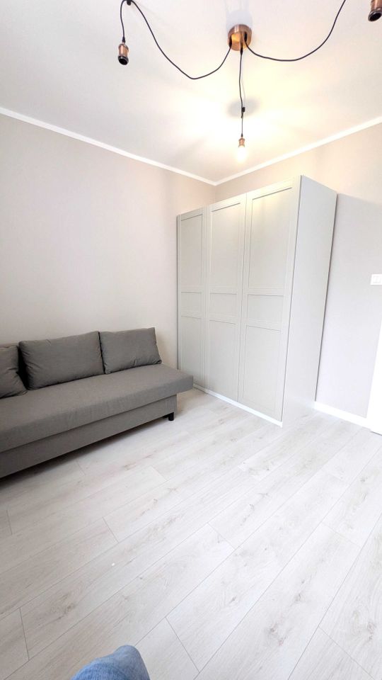 Mieszkanie 4-pokojowe Warszawa Targówek, ul. Janinówka. Zdjęcie 5