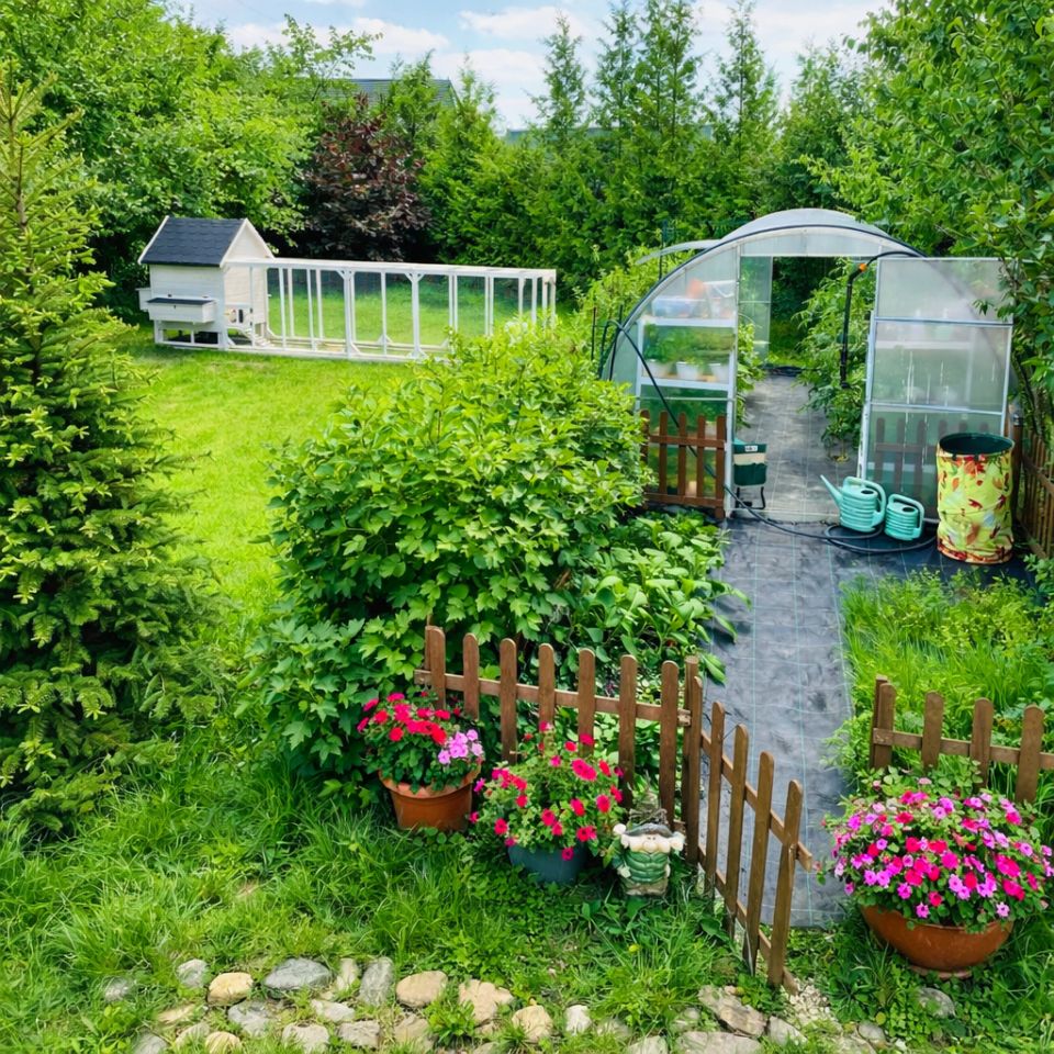 dom wolnostojący, 4 pokoje Kijany. Zdjęcie 12