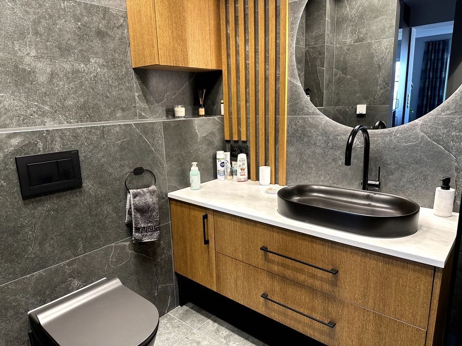 Mieszkanie 4-pokojowe Racibórz Centrum. Zdjęcie 5