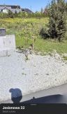 Działka budowlana Biestrzyków, ul. Jesionowa. Zdjęcie 3