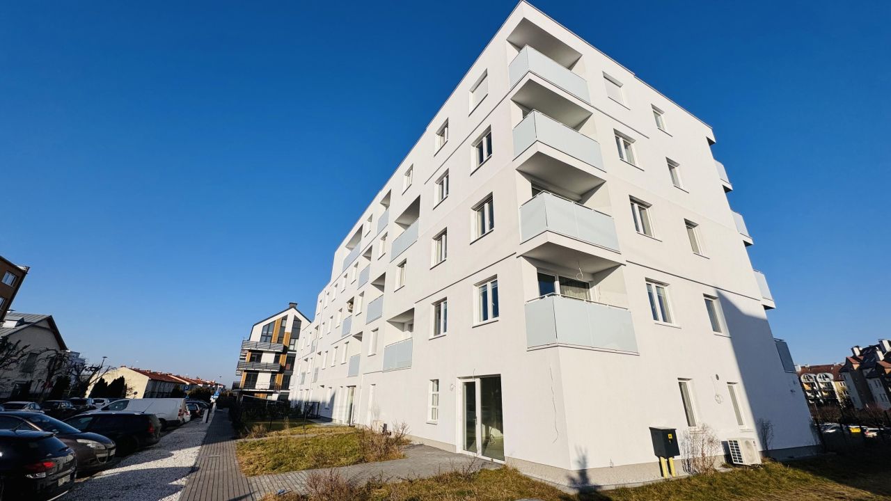 Mieszkanie 2-pokojowe Przecław. Zdjęcie 7